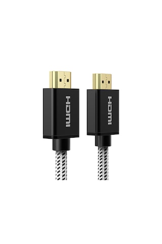 Orıco 4k 60hz Hdmı V2.0 Ses Ve Görüntü Aktarım Kablosu 2 Metre