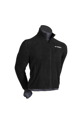 Adidas Terrex Multi Essentials Kadın Sweatshirt C-adıjx5078b30a00 Siyah