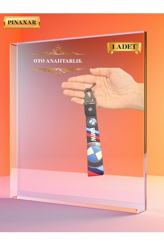 Kaliteli Oto Anahtarlık Her Tarza Uygun Şık Model