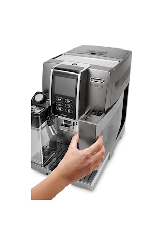 Delonghi ECAM370.95T Dinamica Plus Tam Otomatik Kahve Makinesi