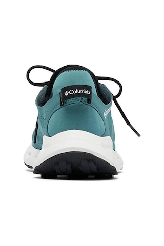 Columbia Erkek Günlük Ayakkabı Draınmaker Xtr Bm1158-336 Yeşil