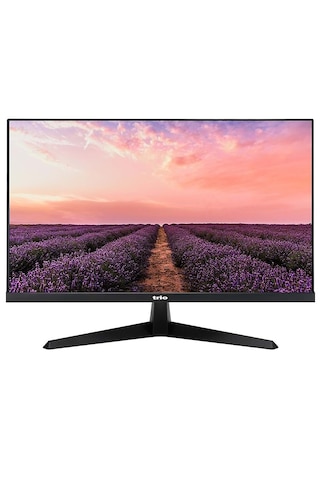 Trio TR-19WS 19" 3 MS 60 Hz Dahili Hoparlör Wide HD LED Monitör