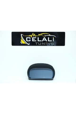 Bmw 3 Serisi E90- 2005-2012 Dijital Hayalet Ekran Gösterge