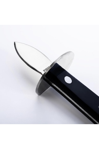 Pirge Gastro Pmg İstiridye Açacağı Siyah 82005 Siyah