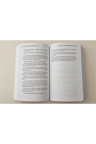 Sünnet Olmadan Ümmet Olmaz Orta Boy / Prof. Dr. Mahmud Esad ...