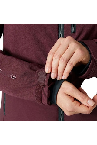 Helly Hansen Helly Hansen W Valdısere 2.0 Mont 21275 Kahve
