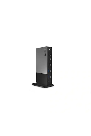 Msı Usb-c Docking Station Gen 2 Usb 3.2 Gen 2 3.1 Gen 2 Type-c Siyah