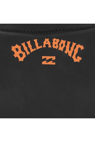 Bıllabong Billabong Pro Wake Vest Erkek Neopren Yelek 2315 Siyah