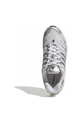 Ftwwht/sılvmt/cblack Adidas Günlük Spor Ayakkabı Adistar Control 3 Hq2721 Beyaz