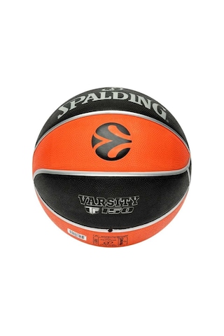 SPALDİNG TF150 EURO/TURK TURKISH AIRLINES EUROLEAGUE BASKETBOL TO