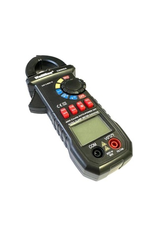 Wellhise Cm600a Ac/dc Dijital Pensampermetre