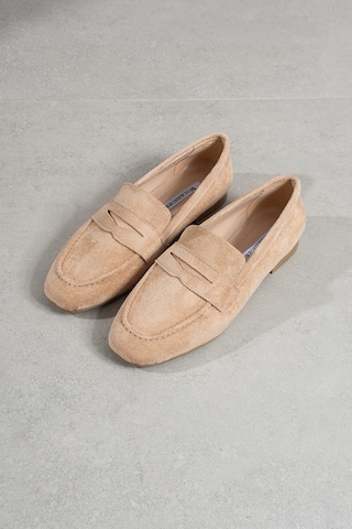 Coco Kadın Loafer Babet Çok Renkli