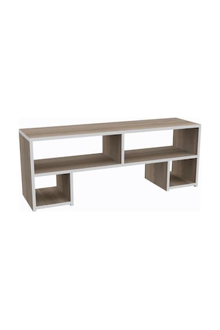 Kenzlife Televizyon Sehpası Abudabi Crd 040x120x30 Tv Ünitesi