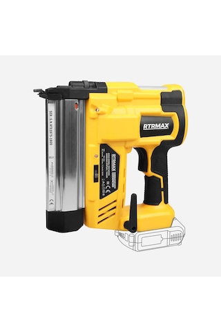 Rtrmax RTX1875B Aküsüz 19-40 MM Zımba ve 20-50 MM U Çivi Çakma Tabancası