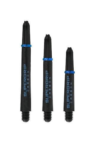Harrows Supergrip Carbon Shafts Gri-Short