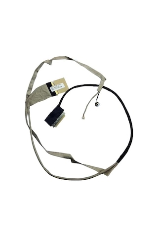 Asus X55c-sx039h K55dr-sx051v İle Uyumlu Ekran Data Flex Kablosu Diğer