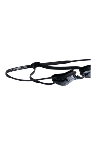 Slazenger Yetişkin Yüzücü Gözlüğü Hydro 2328 Smoke Black Black Siyah