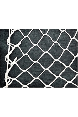 3 X 11 Metre Çocuk Güvenlik Filesi Kalınlık 4 Mm Balkon Güvenlik