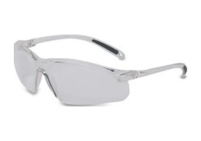 Honeywell 1015360 Clear - Şeffaf Antifog Buğulanmaz İş Gözlüğü P