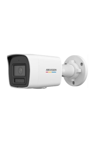 Hikvision Ds-2cd1047g3-lıuf-srb 4mp 2.8 Mm Ip Bullet Colorvu 3.0 Kamera Çift Yön Sesli