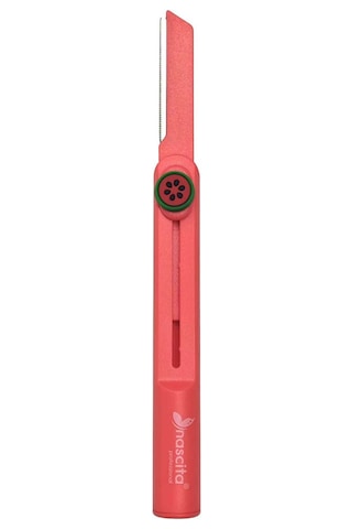 Nascita Geri Çekilebilir 2'li Razor Seti Karpuzlu Nasrazor008 Pembe