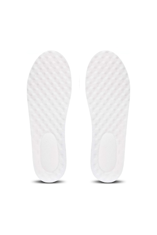 Anatomik, Rahat, Konforlu, Sporcu, Ayakkabı Tabanlığı 44-45