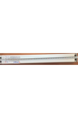 Osaka 15 W Tuv Ampul ve Armatürü 45 CM