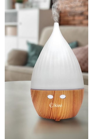 Kiwi Kah-6616 Ultrasonik Hava Nemlendirici Ve Aroma Difüzörü