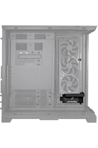 Lıan Lı 011dexl-1w Dikey Beyaz Gpu Kiti G89.o11dexl-1w.00