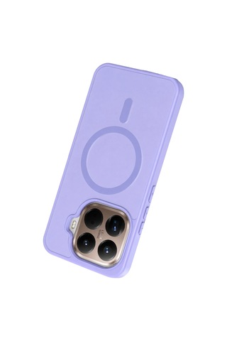 Joko Xiaomi Mi 15t Pro Jota Magsafe Kapak - Lila Çr