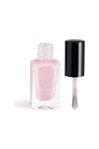 Inglot O2m Breathable Oje Nefes Alan Tırnaklar 480b