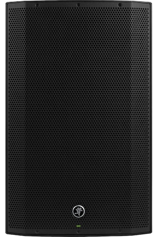 Mackie Thump15Bst 1300W 15 Inch Aktif Hoparlör
