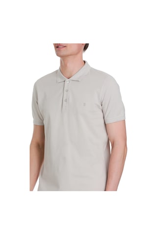 Hatemoğlu Taş Regular Fit 100% Pamuk Polo Yaka Tişört 1991432 Taş-01