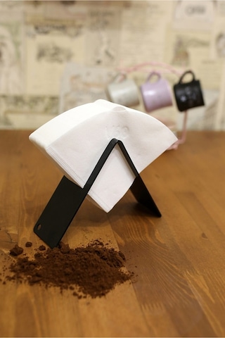 Horecamark V60 Filtre Kağıdı. No:1.5 Beyaz 100lü