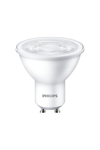 Philips Gu 10 Duy 4,7-50 Watt 4000 K 10 Adet