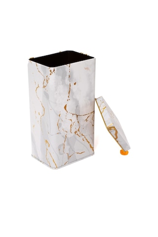 Dikdörtgen Kutu 75X100X190 Mm 15 L N1111966 Çok Renkli