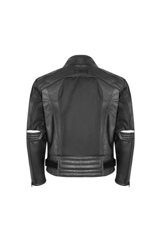 Garajj 4riders Breeze Dana Derisi Korumalı Yazlık Motosiklet Montu