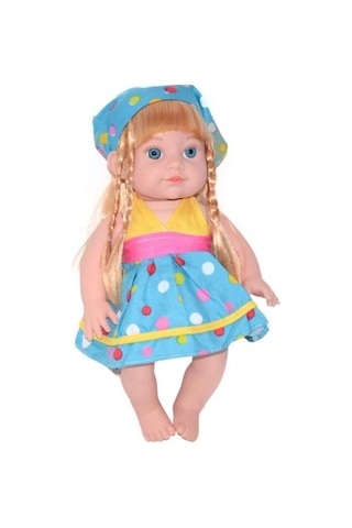 Can Oyuncak Türkçe Konuşan Bebek