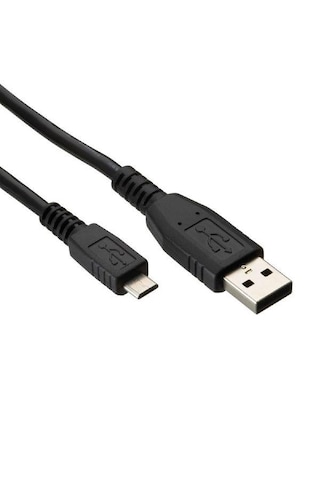 Micro Usb Androit 1 Metre Kablo 5 Ad.. 01-box Packing