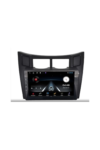 Toyota Yaris 2005-2012 Android 2gb Ram 32gb Rom Carplay Navigasyon Multimedya
