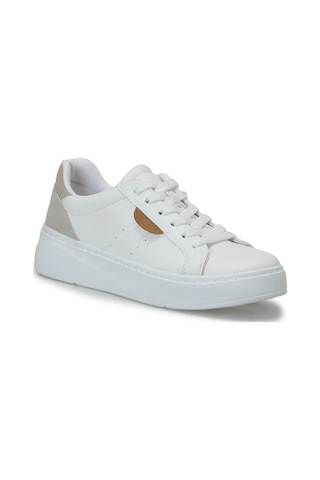 Polaris 322527.z Beyaz Kadın Sneaker 000000000102703931