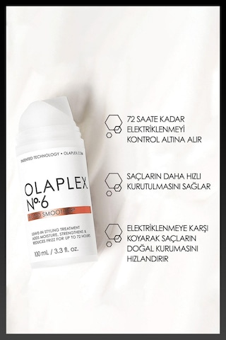 Olaplex Frizz & Maximize Moisture Set