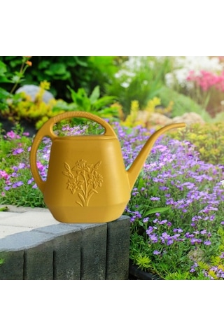 Pazly Suntek Sulama Sarı Magideal L Kabı Bahçe 4 Dl