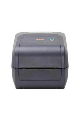 O4-250 Pro Direkt Termal + Termal Transfer Usb+seri+ethernet Barkod Etiket Yazıcı