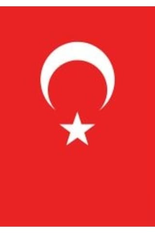 150X225Cm Türk Bayrağı 150X225Cm Türk Bayrağı
