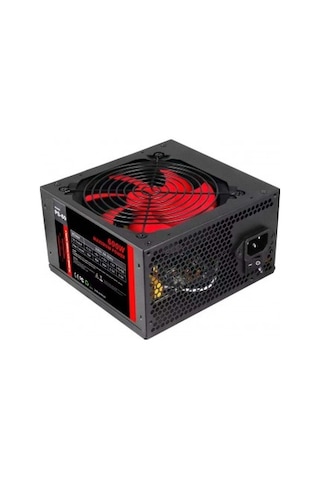 Hıper Ps-60 600w 12 Cm Fan Power Supply