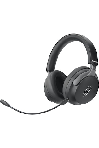 Beatstrike Anc Bt V5.4 - Aktif Anc - 50 Saate Varan Pil - Tak-çıkar Mikrofon - Multimedya Kulaklık