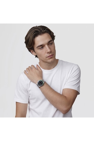 Daniel Wellington Dw00600920 Erkek Kol Saati Diğer