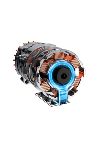 Einhell TE-CD 18/40 Li BL (2x2,0 Ah) Çift Akülü Vidalama - 4513995