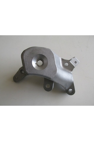 Nissan Qashqai J11 14/21 Vi Tes Kutusu Bağlantı Takozu 1.5 Dci